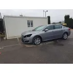 PEUGEOT 508 '2014 ALLURE GRIS