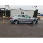 PEUGEOT 508 '2014 ALLURE GRIS
