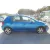 PEUGEOT 307 BERLINA (S2) '2006 XT AZUL