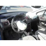 PEUGEOT 307 BERLINA (S2) '2006 XT AZUL