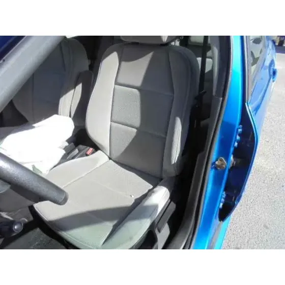 PEUGEOT 307 BERLINA (S2) '2006 XT AZUL