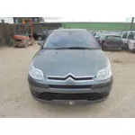 CITROEN C4 BERLINA '2008 COLLECTION GRIS OSCURO