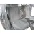 CITROEN C4 BERLINA '2008 COLLECTION GRIS OSCURO