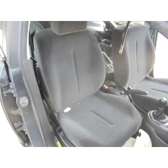 CITROEN C4 BERLINA '2008 COLLECTION GRIS OSCURO