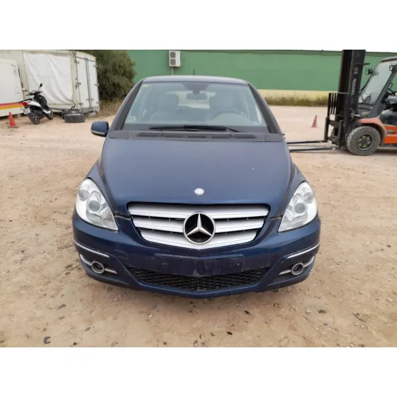 Mercedes-Benz CLASE B SPORTS TOURER (W245) 2005
