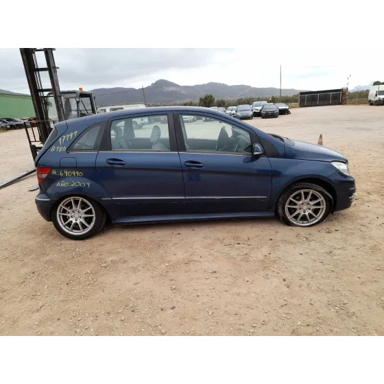Mercedes-Benz CLASE B SPORTS TOURER (W245) 2005