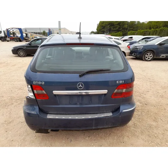 Mercedes-Benz CLASE B SPORTS TOURER (W245) 2005