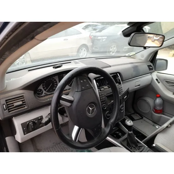 Mercedes-Benz CLASE B SPORTS TOURER (W245) 2005
