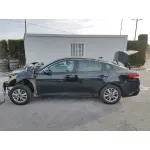 KIA OPTIMA '2018 VISION NEGRO