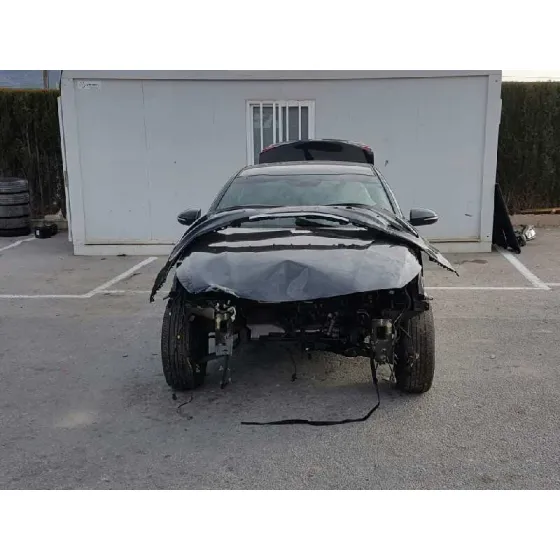 KIA OPTIMA '2018 VISION NEGRO