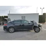 KIA OPTIMA '2018 VISION NEGRO