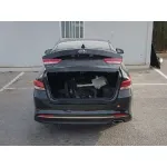 KIA OPTIMA '2018 VISION NEGRO