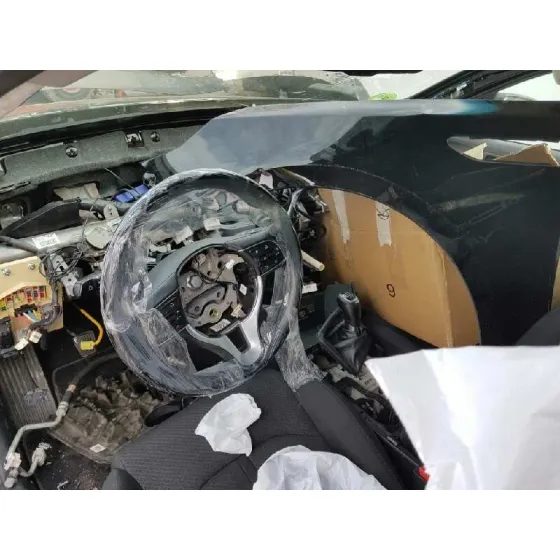 KIA OPTIMA '2018 VISION NEGRO