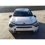 Citroen C4 III (BA_, BB_, BC_) 2020