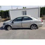 TOYOTA AVENSIS BERLINA (T25) '2007 2.2 D-4D EXECUTIVE SEDAN (4-PTAS.) GRIS