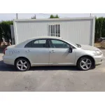 TOYOTA AVENSIS BERLINA (T25) '2007 2.2 D-4D EXECUTIVE SEDAN (4-PTAS.) GRIS