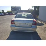 TOYOTA AVENSIS BERLINA (T25) '2007 2.2 D-4D EXECUTIVE SEDAN (4-PTAS.) GRIS