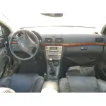 TOYOTA AVENSIS BERLINA (T25) '2007 2.2 D-4D EXECUTIVE SEDAN (4-PTAS.) GRIS