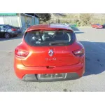 RENAULT CLIO IV '2014 AUTHENTIQUE ROJO