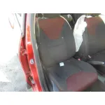 RENAULT CLIO IV '2014 AUTHENTIQUE ROJO