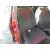 RENAULT CLIO IV '2014 AUTHENTIQUE ROJO