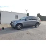 BMW X5 (E70) '2007 3.0D GRIS OSCURO