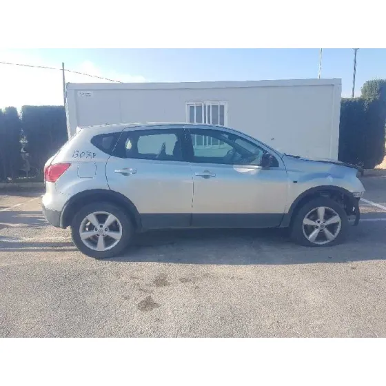 NISSAN QASHQAI (J10) '2009 VISIA GRIS