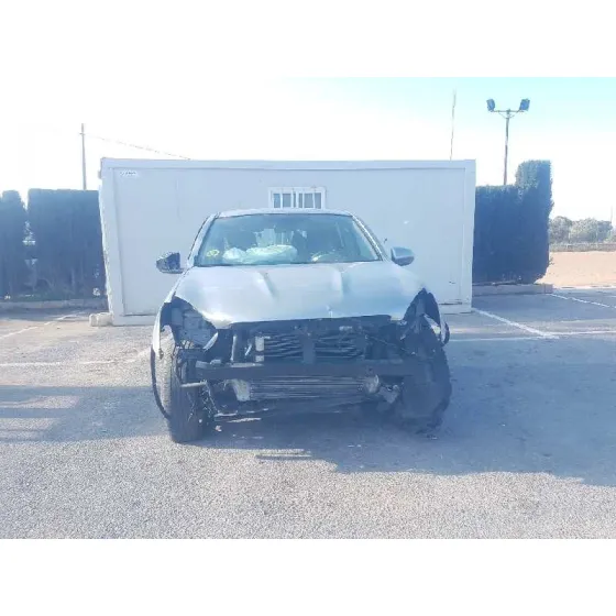 NISSAN QASHQAI (J10) '2009 VISIA GRIS