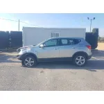 NISSAN QASHQAI (J10) '2009 VISIA GRIS