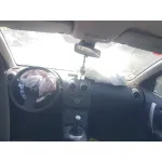 NISSAN QASHQAI (J10) '2009 VISIA GRIS