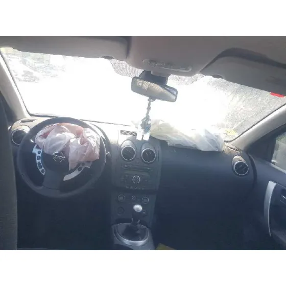 NISSAN QASHQAI (J10) '2009 VISIA GRIS