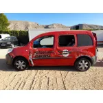 Renault KANGOO / GRAND KANGOO II (KW0/1_) 2012