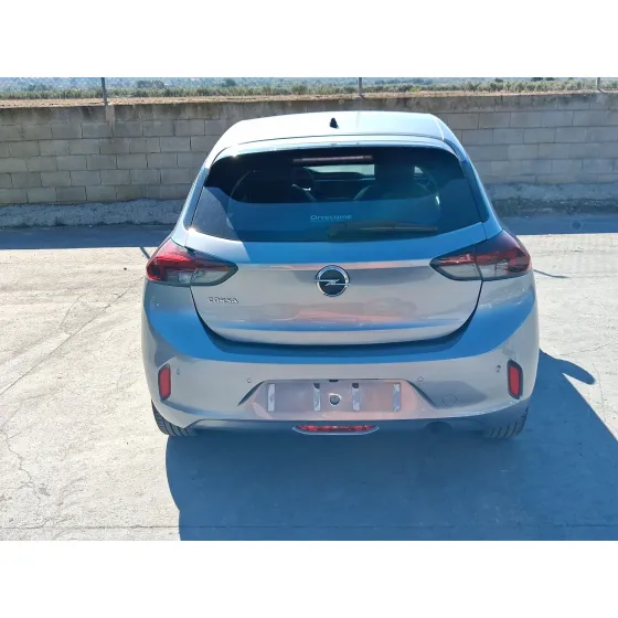 Opel CORSA F (P2JO) 2019