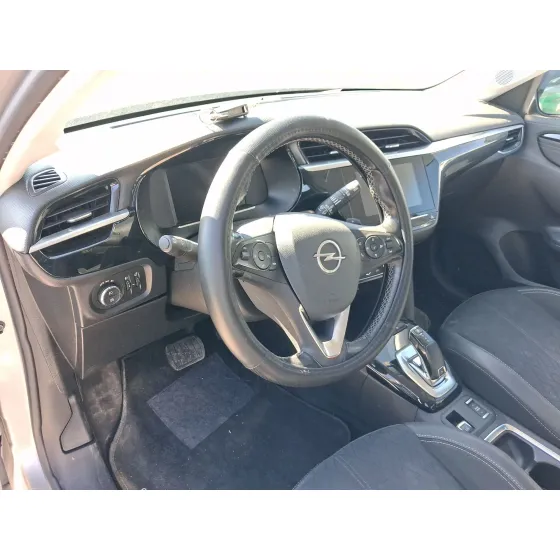 Opel CORSA F (P2JO) 2019