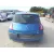 RENAULT MEGANE II BERLINA 5P RENAULT MEGANE II BERLINA 5P '2005 AUTHENTIQUE AZUL 2002