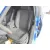 RENAULT MEGANE II BERLINA 5P RENAULT MEGANE II BERLINA 5P '2005 AUTHENTIQUE AZUL 2002