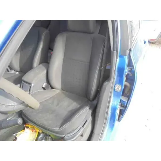 RENAULT MEGANE II BERLINA 5P '2005 AUTHENTIQUE AZUL
