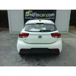 KIA RIO (YB) '2018 TECH BLANCO