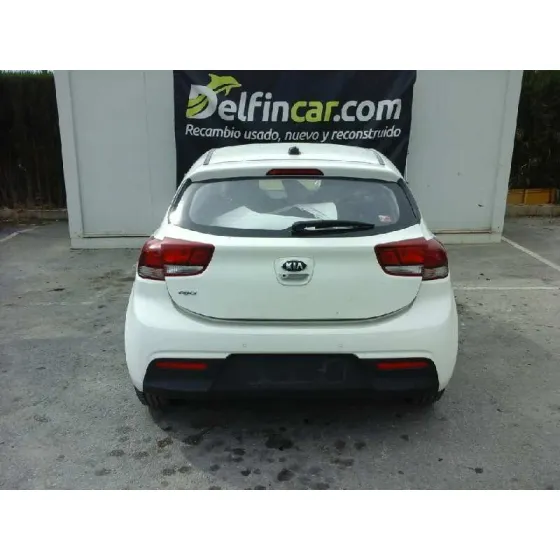 KIA RIO (YB) '2018 TECH BLANCO