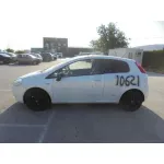 FIAT GRANDE PUNTO (199) FIAT GRANDE PUNTO (199) '2005 1.3 16V MULTIJET DYNAMIC (55KW) BLANCO 2005