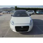 FIAT GRANDE PUNTO (199) FIAT GRANDE PUNTO (199) '2005 1.3 16V MULTIJET DYNAMIC (55KW) BLANCO 2005