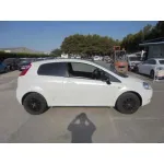 FIAT GRANDE PUNTO (199) FIAT GRANDE PUNTO (199) '2005 1.3 16V MULTIJET DYNAMIC (55KW) BLANCO 2005