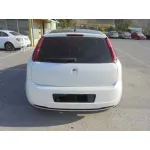 FIAT GRANDE PUNTO (199) FIAT GRANDE PUNTO (199) '2005 1.3 16V MULTIJET DYNAMIC (55KW) BLANCO 2005