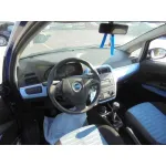 FIAT GRANDE PUNTO (199) FIAT GRANDE PUNTO (199) '2005 1.3 16V MULTIJET DYNAMIC (55KW) BLANCO 2005