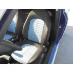 FIAT GRANDE PUNTO (199) FIAT GRANDE PUNTO (199) '2005 1.3 16V MULTIJET DYNAMIC (55KW) BLANCO 2005
