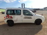 Imagen del vehículo