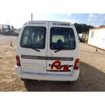 Citroen BERLINGO / BERLINGO FIRST MONOSPACE (MF_, GJK_, GFK_) 1998