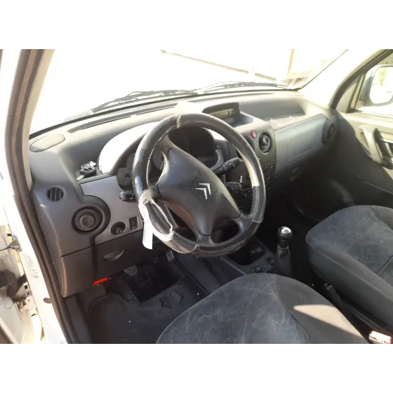 Citroen BERLINGO / BERLINGO FIRST MONOSPACE (MF_, GJK_, GFK_) 1998