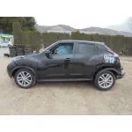 NISSAN JUKE (F15) NISSAN JUKE (F15) '2014 ACENTA NEGRO 2010
