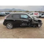 NISSAN JUKE (F15) NISSAN JUKE (F15) '2014 ACENTA NEGRO 2010